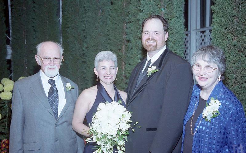 068 Our Wedding 29-Nov-2002 with Jim and Harriet.jpg